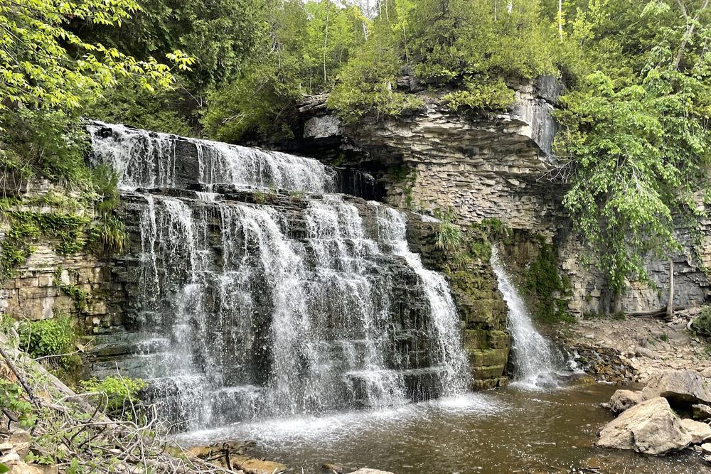 Jones Falls