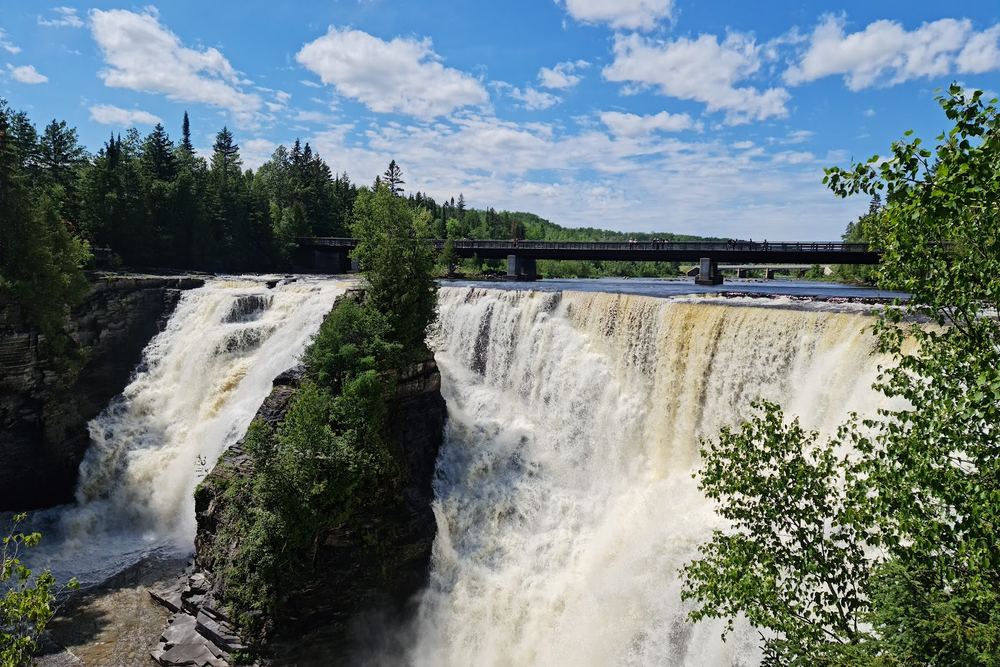 Kakabeka Falls Provincial Park