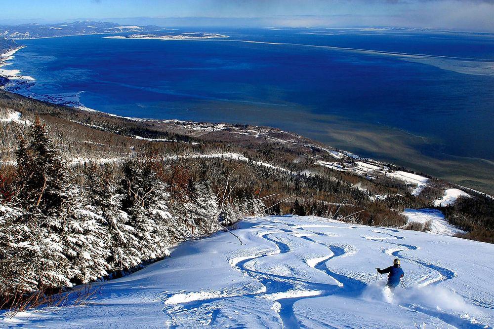 Le Massif