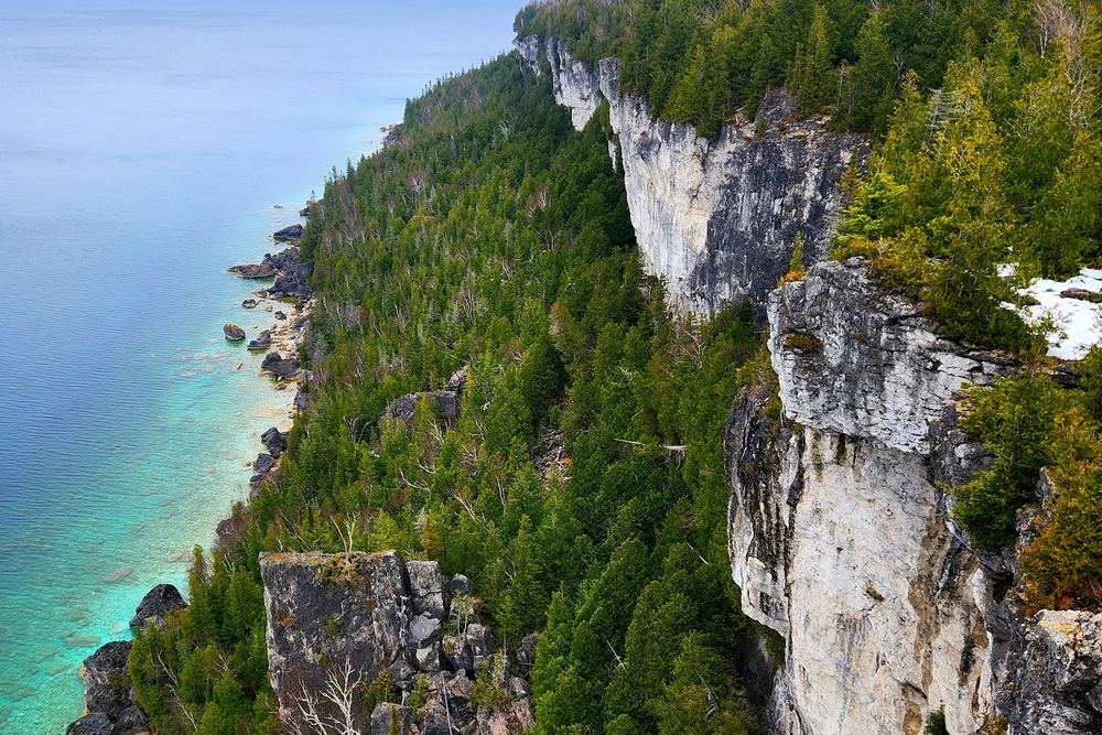 Lion‘s Head Lookout
