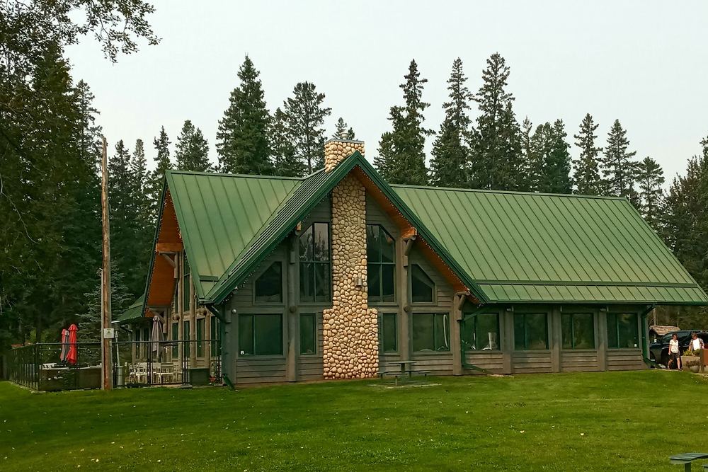 Little Red River Park