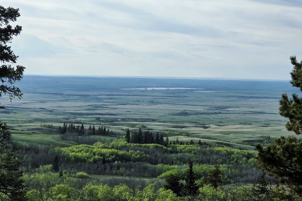 Lookout Point
