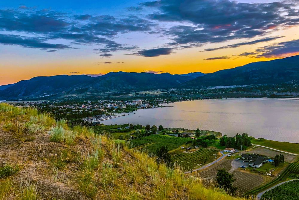 Munson Mountain Lookout