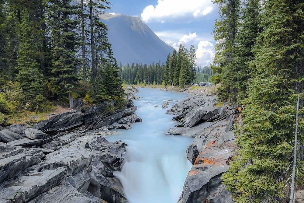 Numa Falls