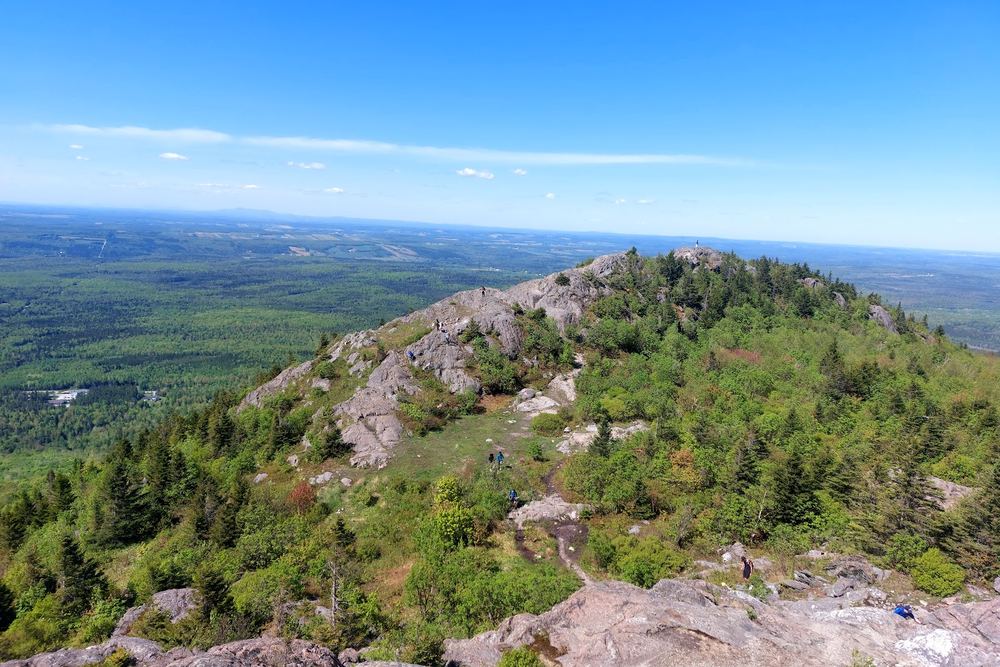 Parc régional du Mont Ham