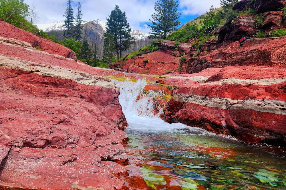 Red Rock Canyon