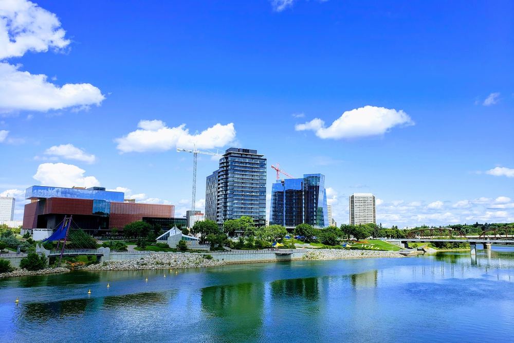 River Landing