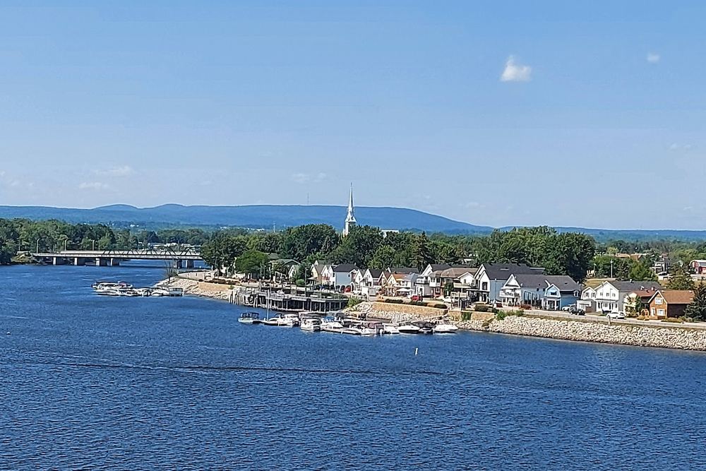 Rockcliffe Lookout