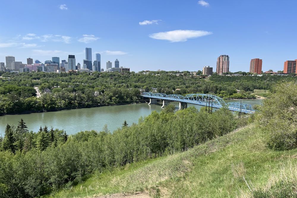 Rowland Park Lookout