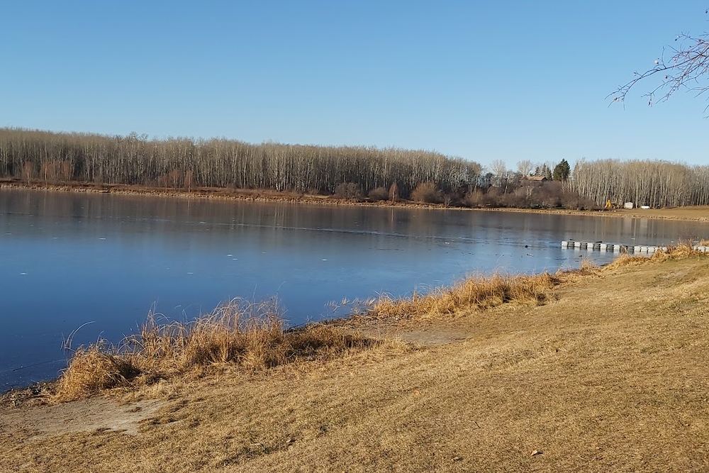 Star Lake