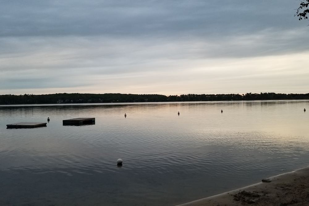 Struthers Lake