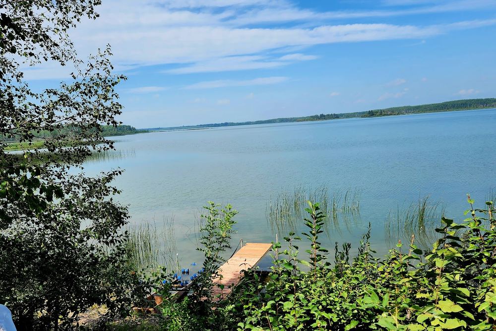 Thunder Lake