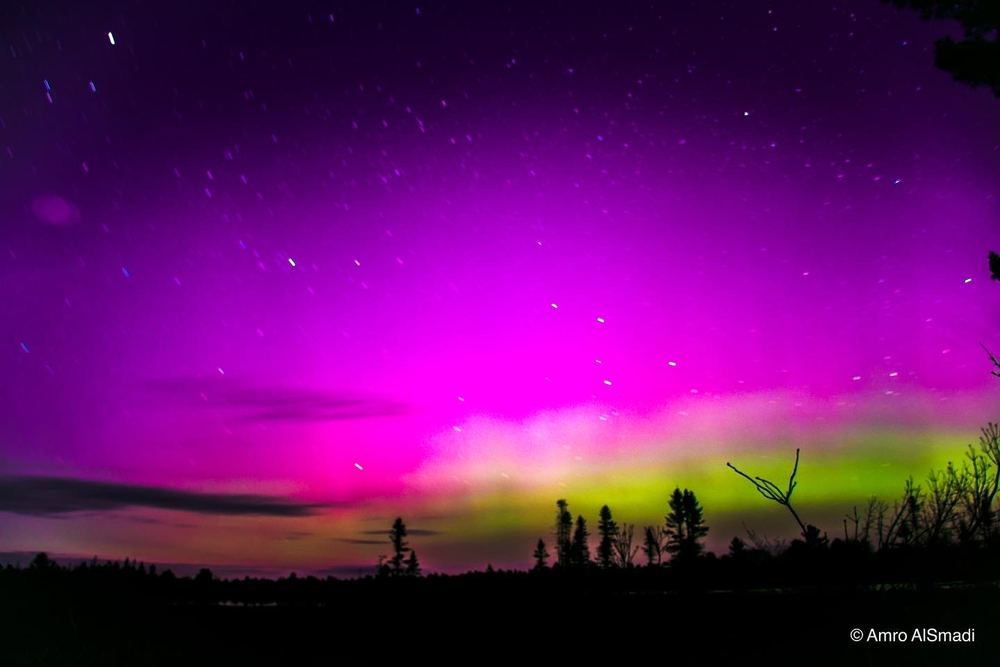 Torrance Barrens Dark-Sky Preserve