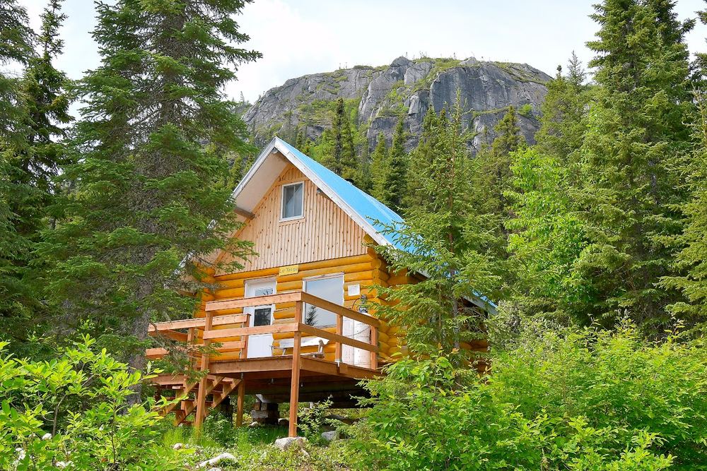 Traversee De Charlevoix Inc