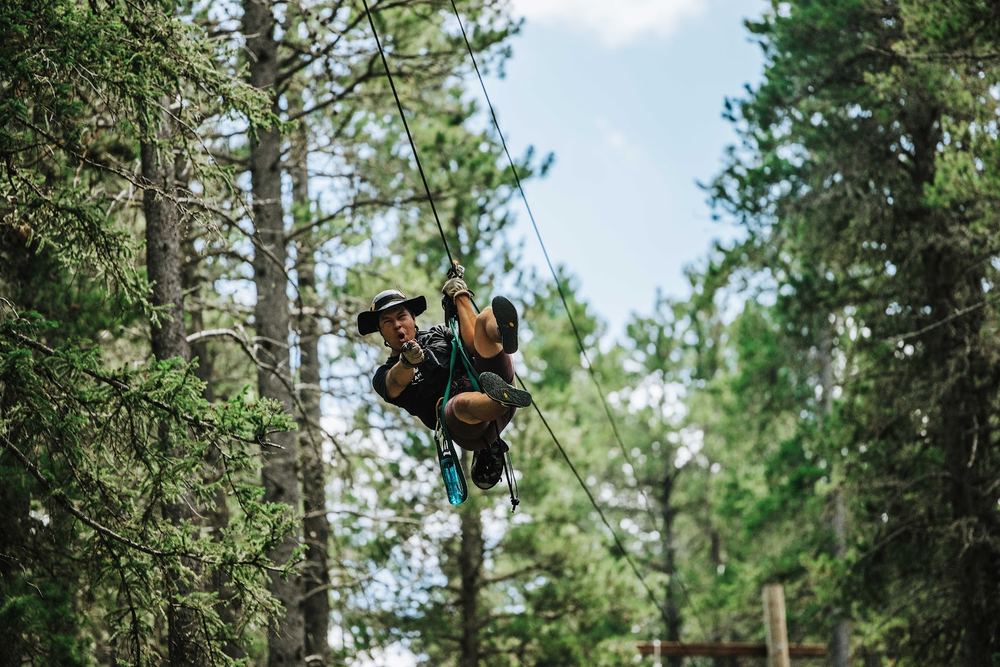 Treeosix Adventure Parks