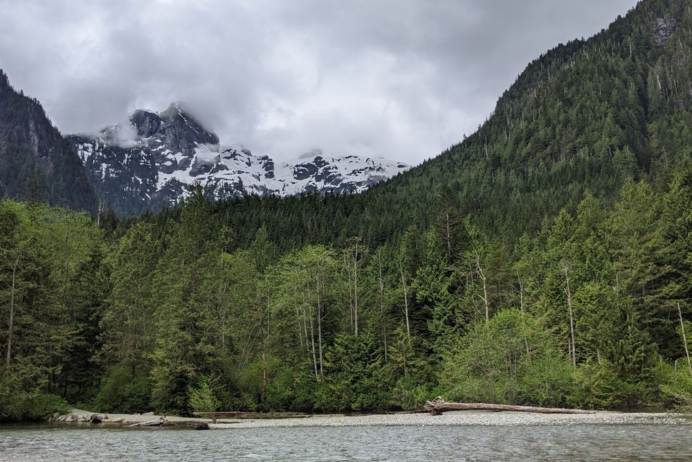 Viewpoint Beach