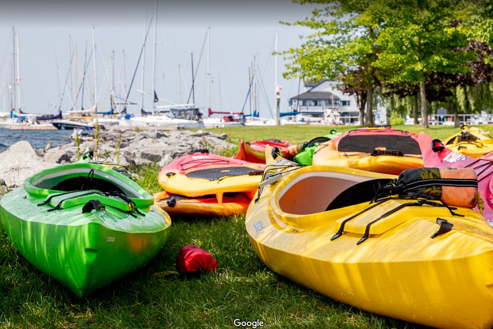 Ahoy Rentals