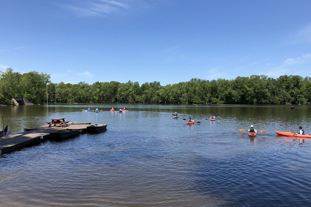 Aventure Mille-Îles