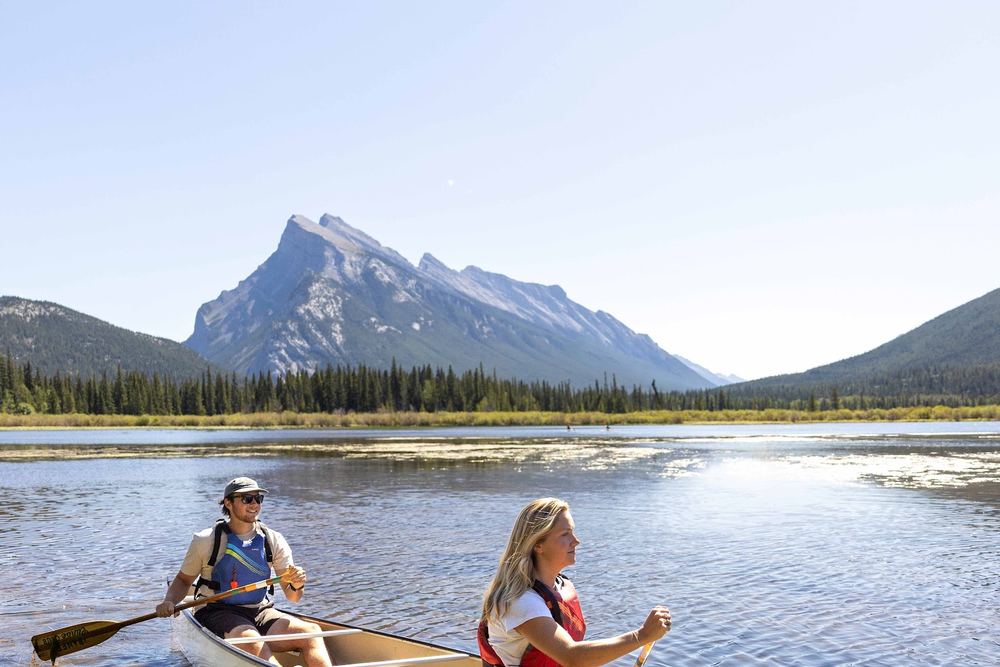 Banff Canoe Club