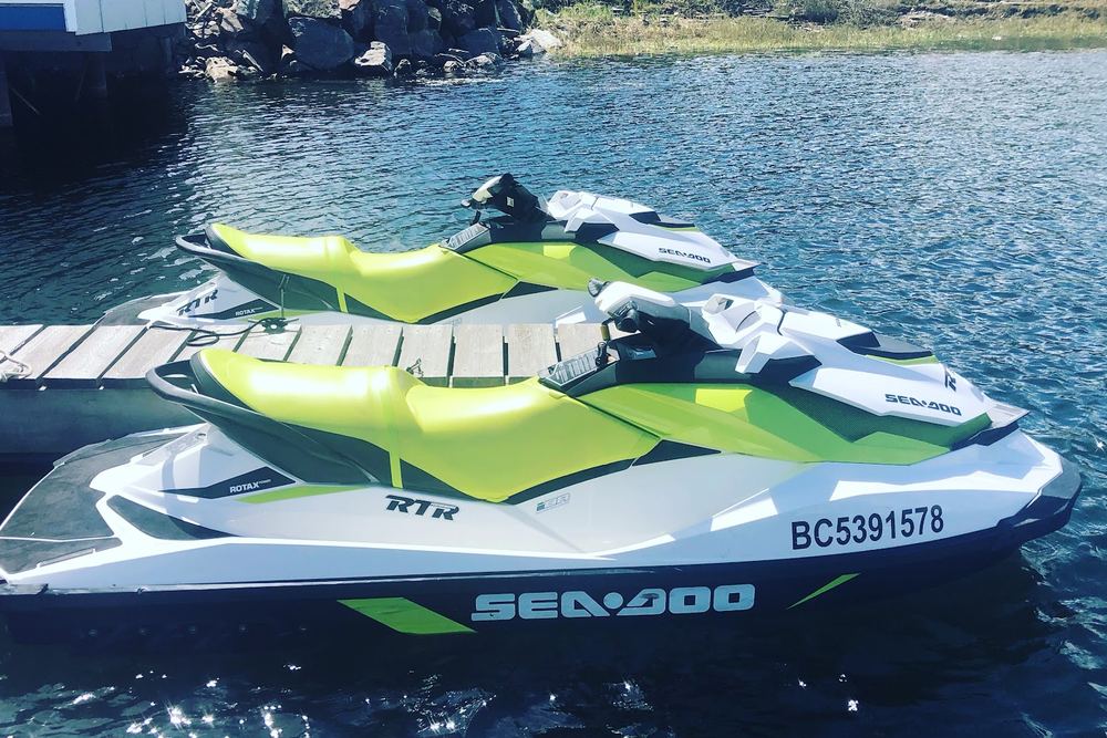 Bayside Rentals