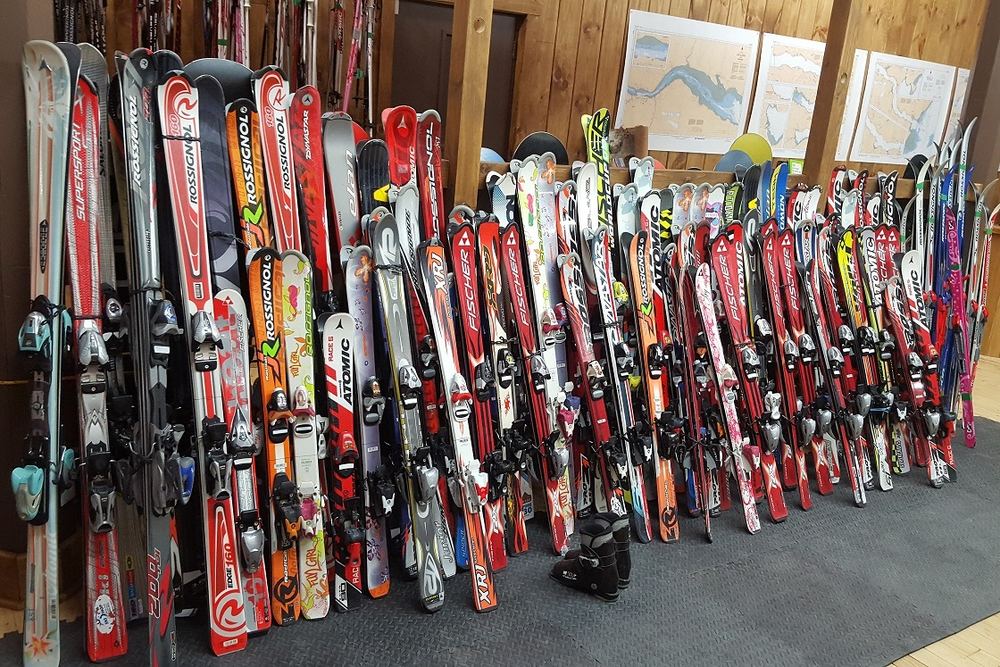 Boutique Hors Circuits, Chicoutimi