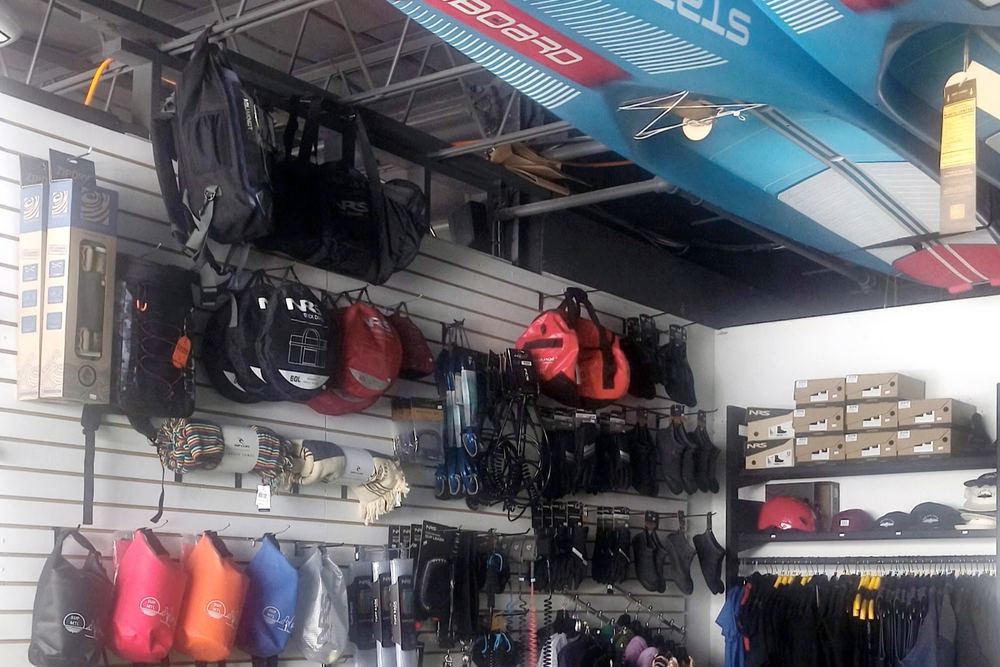 Boutique SUP Montreal