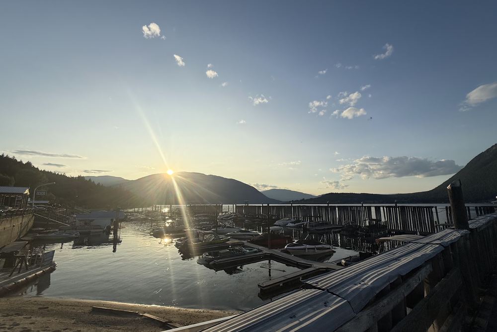 Captain's Cove Marina