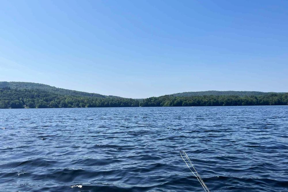 Club Nautique Lac St-Charles Inc