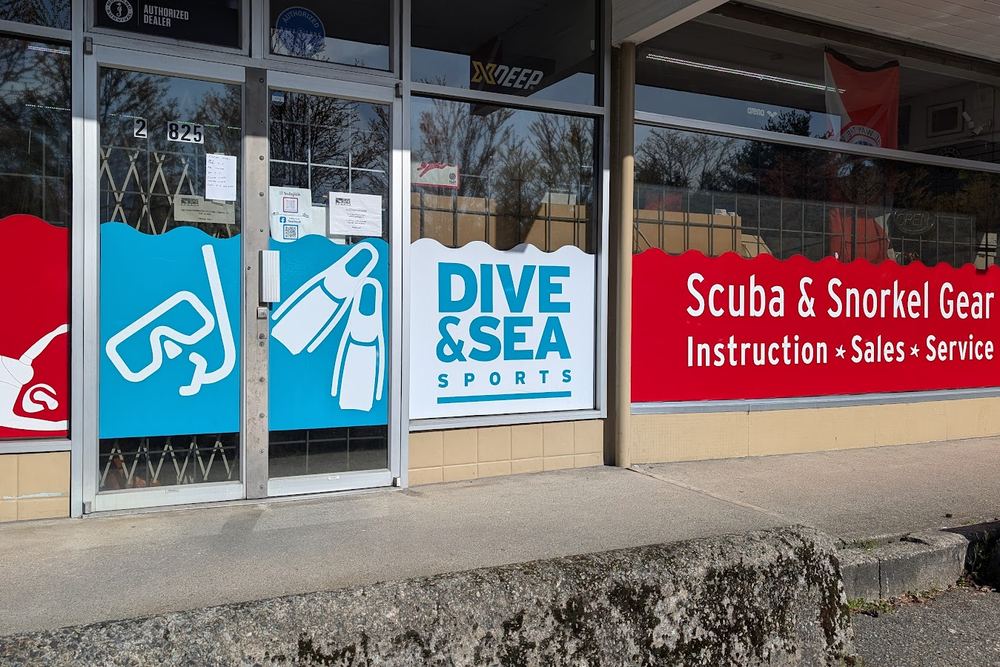 Dive & Sea Sports