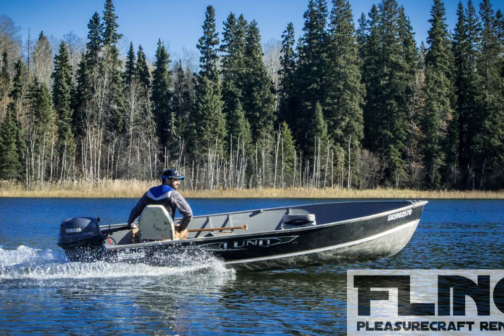 FLING PleasureCraft Rentals
