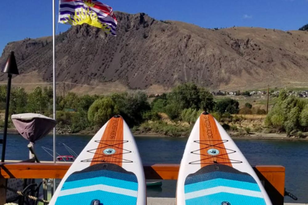 Kamloops Water Sport Rentals