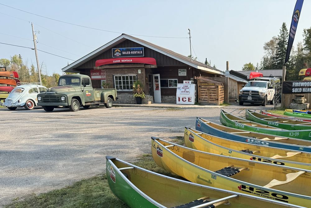 Kawartha Adventure Rentals
