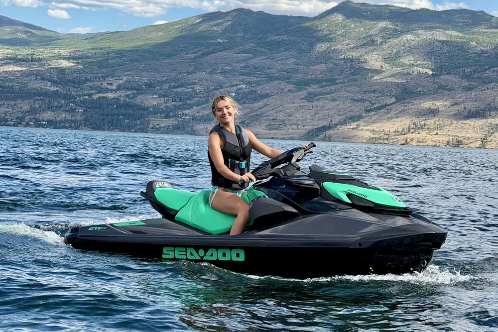 Kelowna Watercraft
