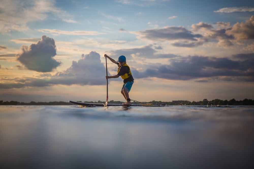 KSF Montréal - LaSalle - SURF, SUP, KAYAK