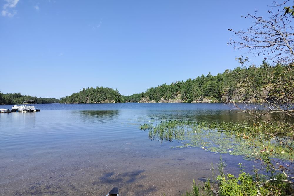 Long Lake Lodge, Outfitters, Canoe & Kayak Rentals