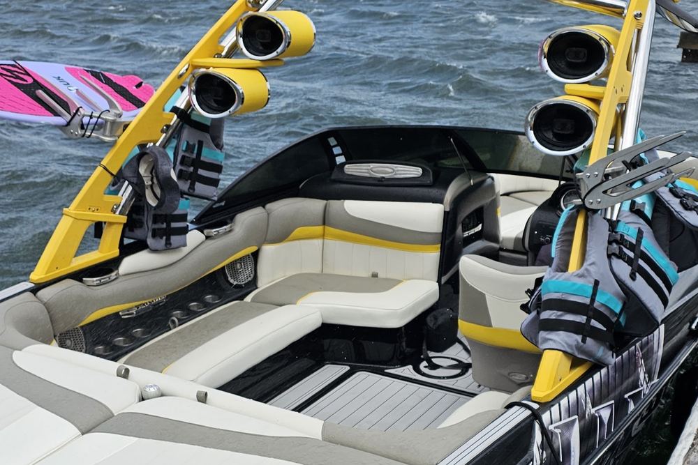 OKGN Boat Rentals Inc.