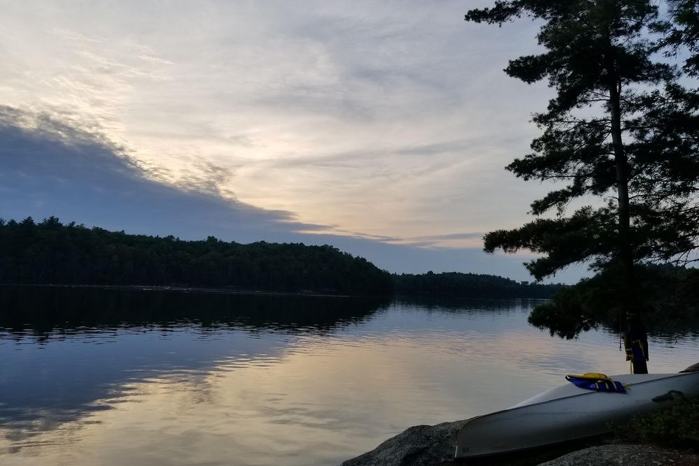 Ottawa Valley Canoe & Kayak