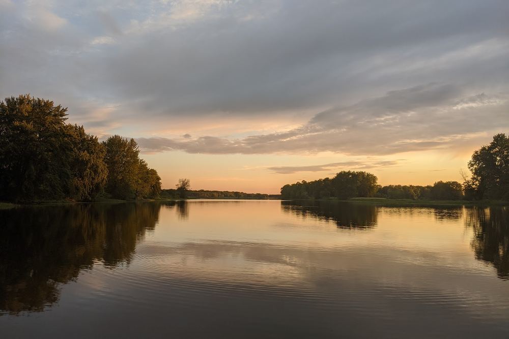 Oziles' Marina