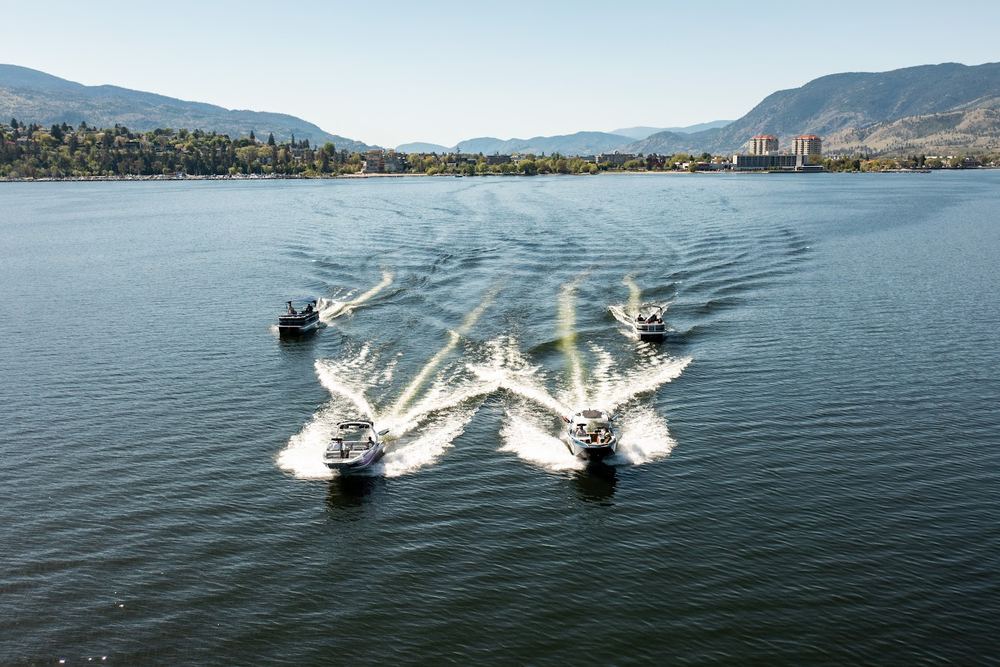 Penticton Boat Rentals