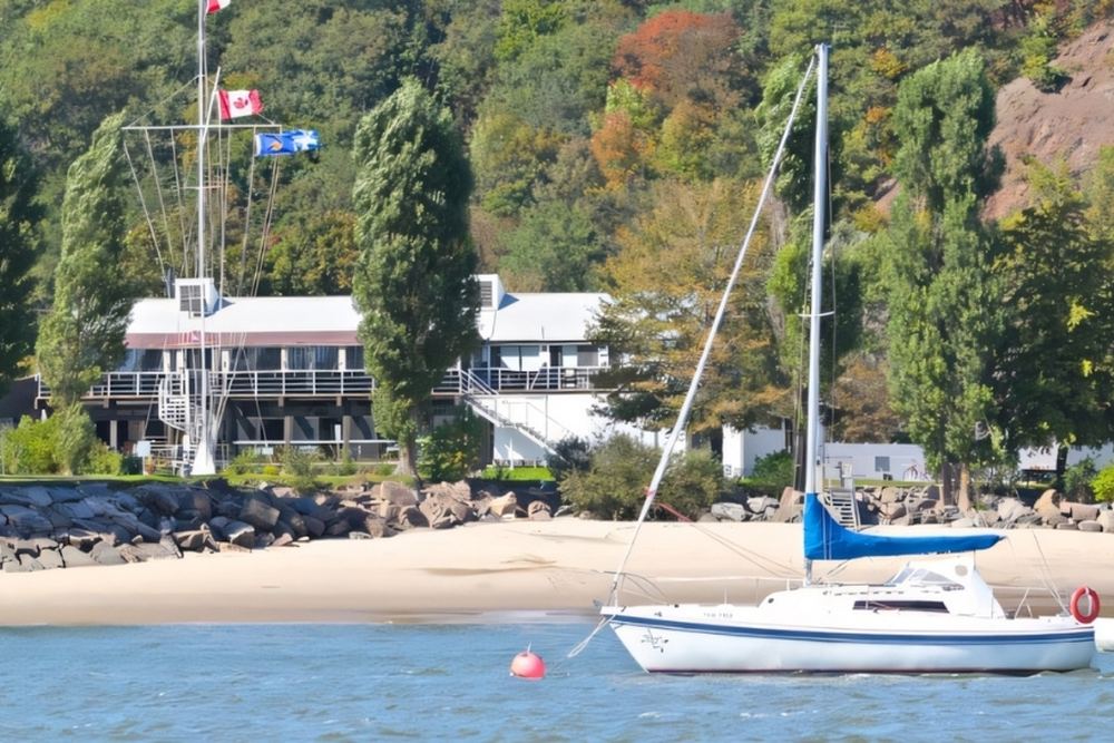 Quebec Yacht Club