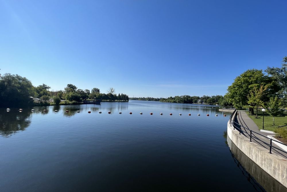 Rideau Canoe Club