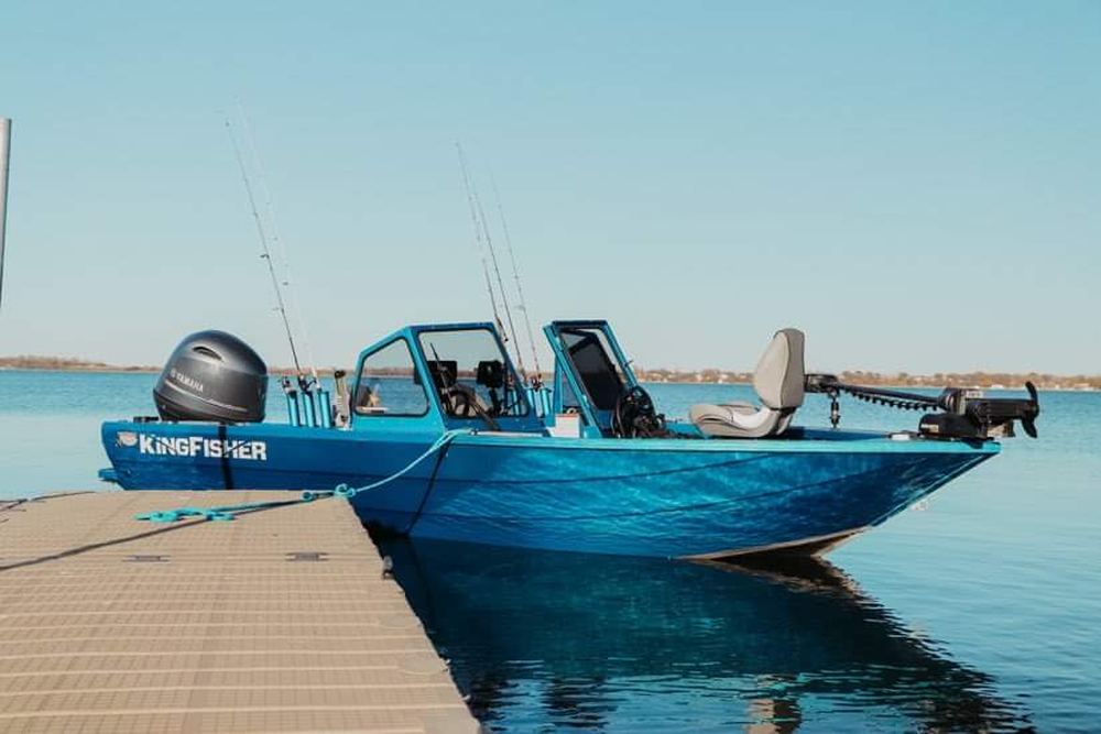 Saskatchewans Best Boat Rentals