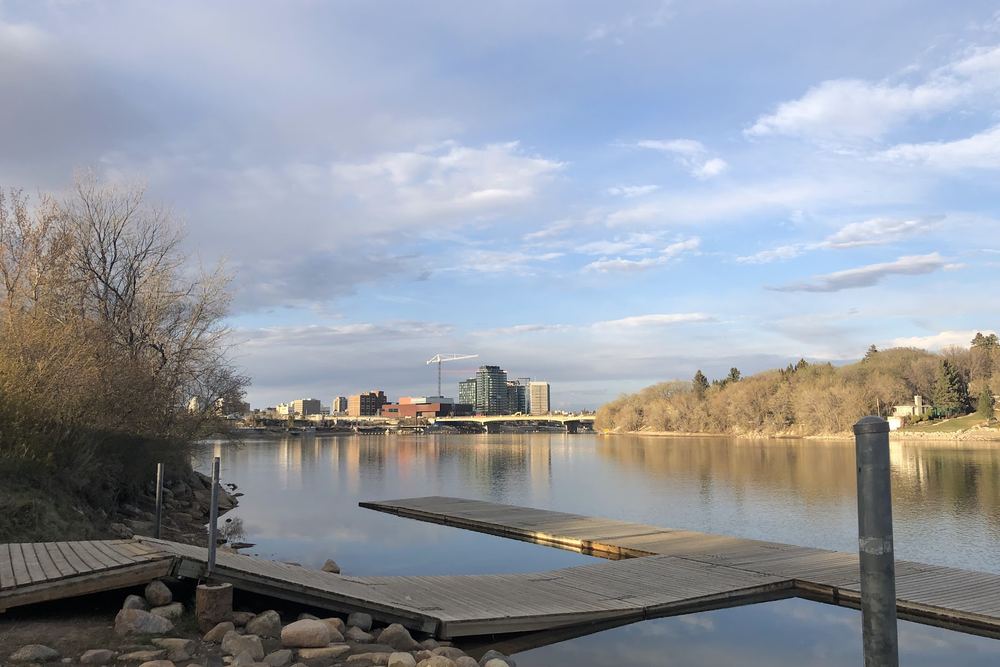 Saskatoon Canoe Club