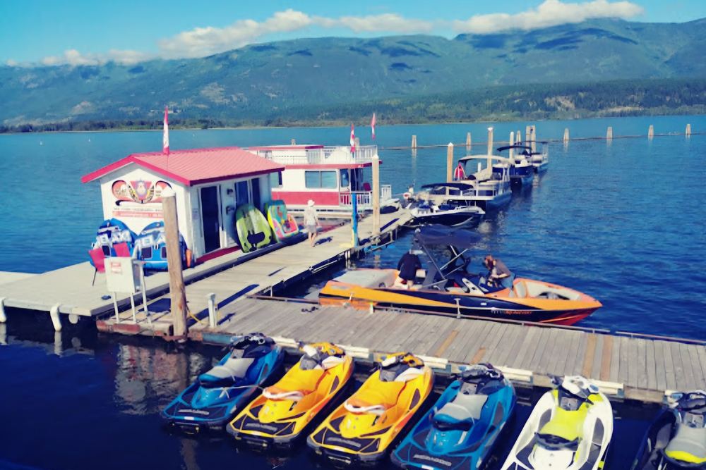 Sea-Dog Rentals