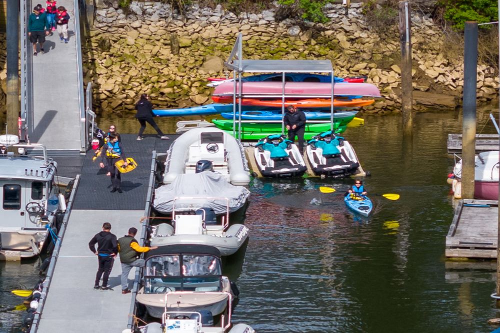 Squamish Watersports