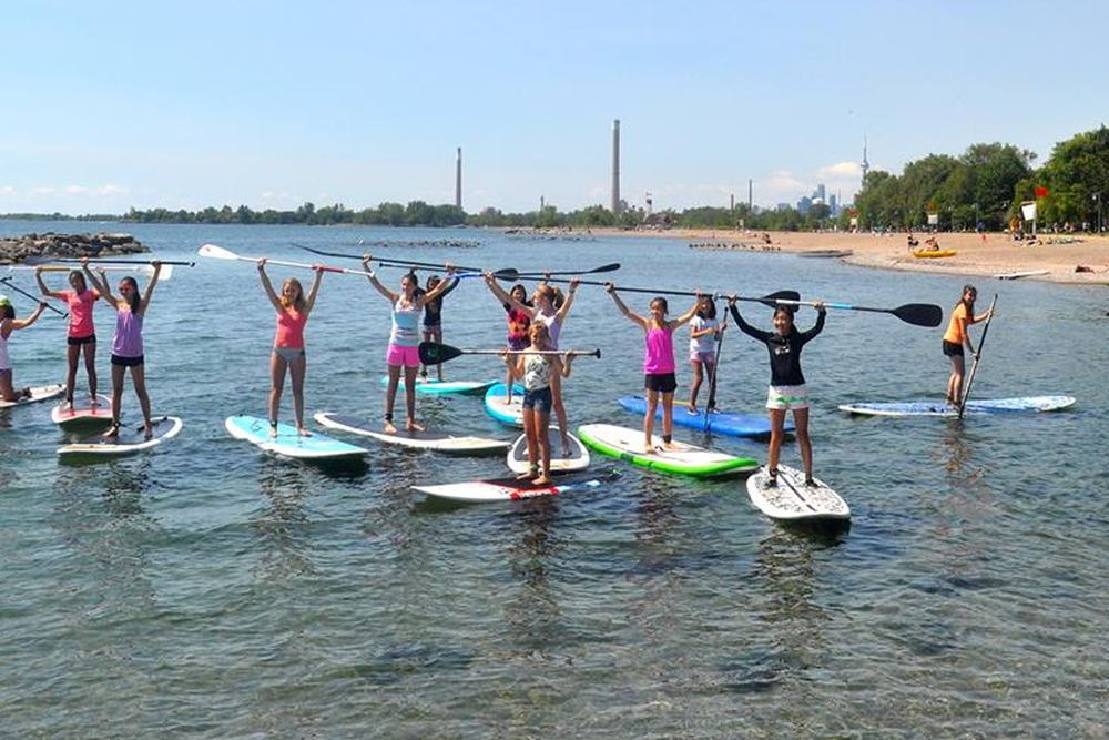 SUPGirlz