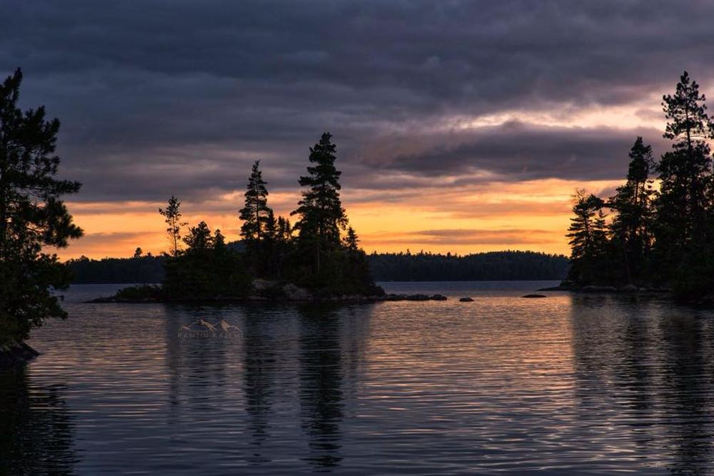 Temagami Outfitting Company