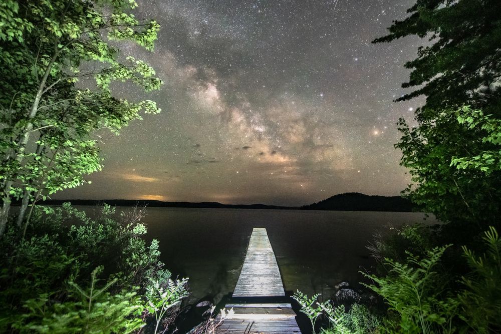 Temagami Outpost