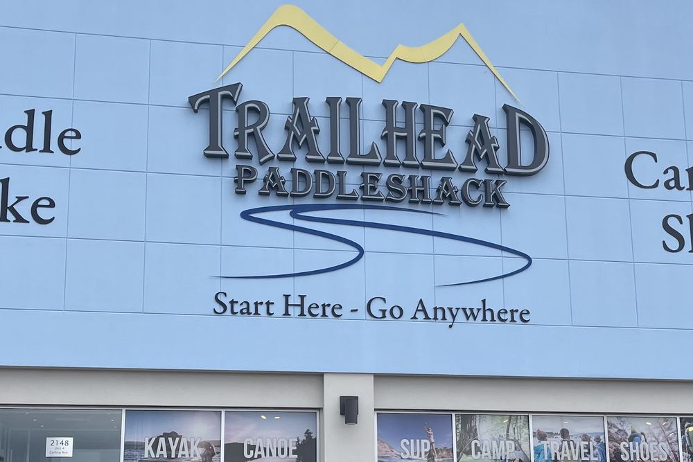 Trailhead