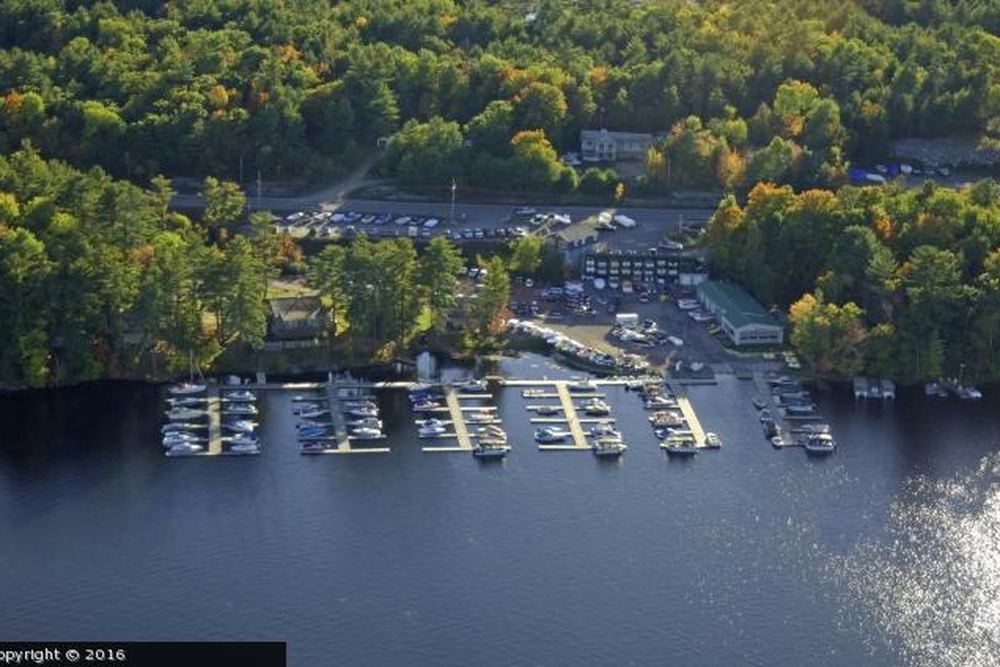 Villas Marina of Lake Muskoka